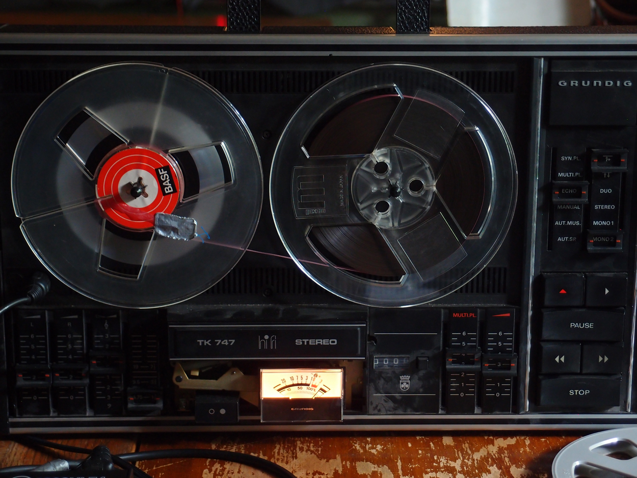 2020-04-30 'sand' Remix Teil 11 (Finale, Reprise) (Audio + Video)